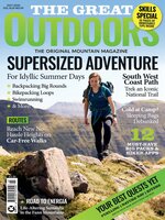 The Great Outdoors
